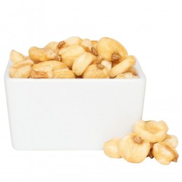 GOURMET JUMBO CORN NUTS ROASTED SALTED