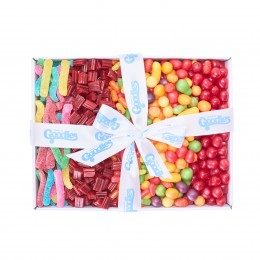 Candy Lovers Heaven Gift Box
