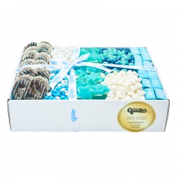Blue Bonanza Gift Box