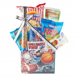 SPORTS LOVER PACKAGE