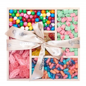 Candy-licious Gift Tray